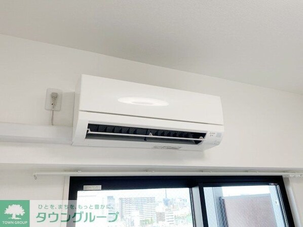 S-RESIDENCE金山epure(エピュレ)の物件内観写真